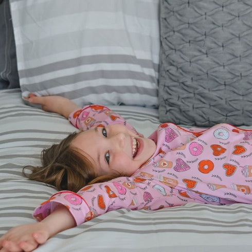 coffee-donuts-2-pc-pj-set- - Sophia's Style -9